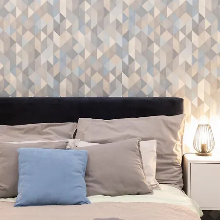 Apartamento Alice For 6 Guest In Blaha Lujza Square *